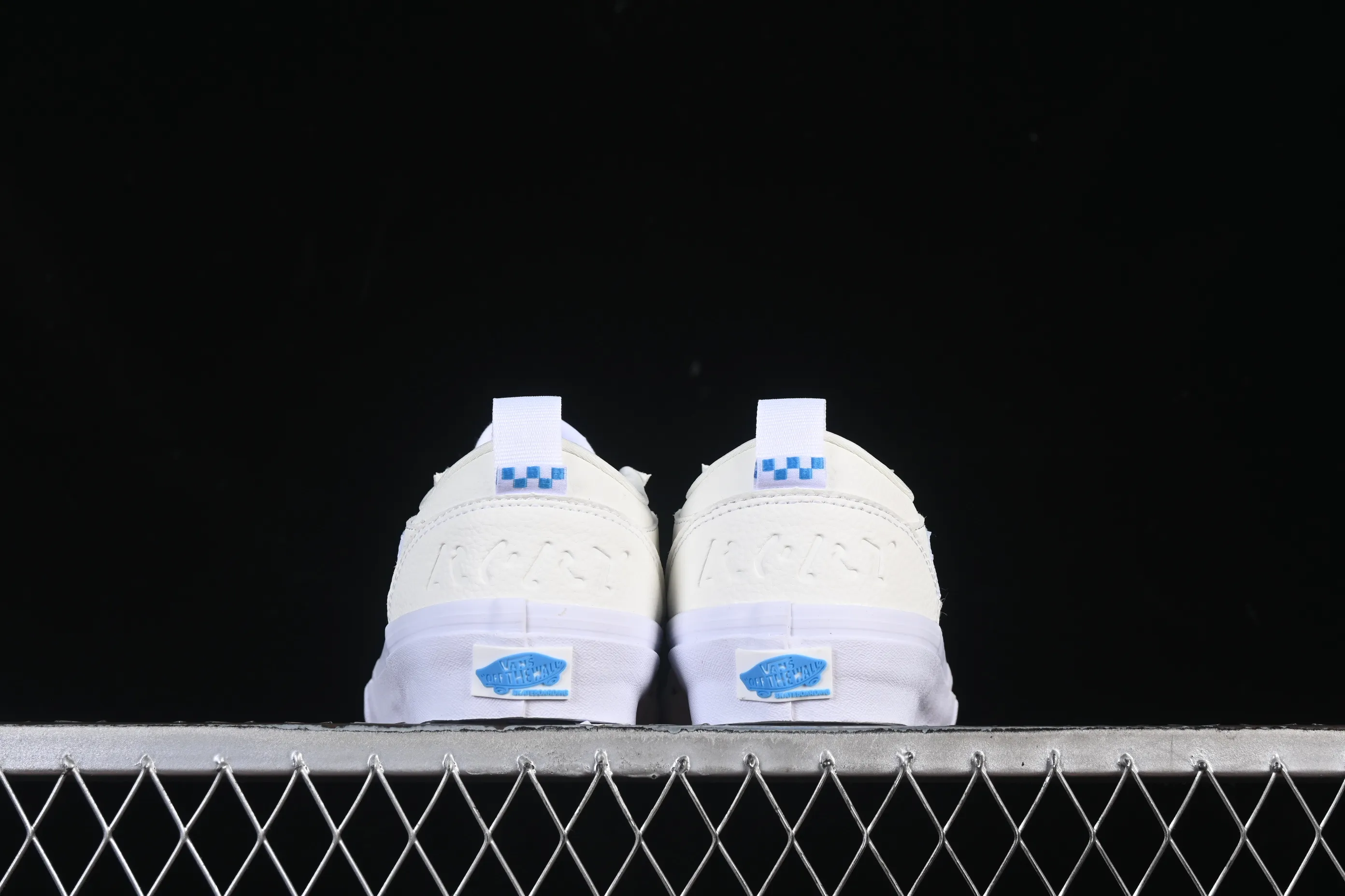 All categories Vans Vans series Vans Low Vans low-top Vans Safe Brady Low Vans high-end branch low-top retro casual sneakers VN0007QXBA22